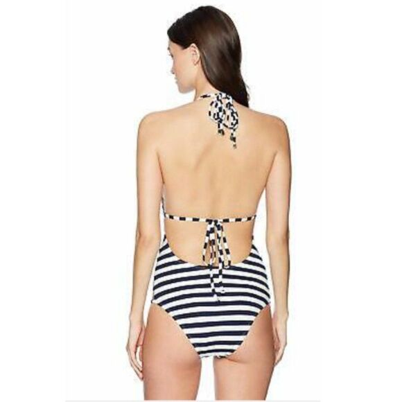 RACHEL Rachel Roy Sz L Women's Swim One Piece - Picture 2 of 10